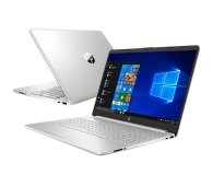 HP 15s i3-1005G1/8GB/256/Win10 IPS - 540165 - zdjęcie 1